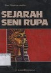 SEJARAH SENI RUPA