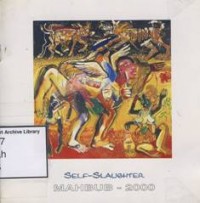 Self-Slaughter Mahbub-2000