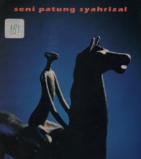 Image of Seni Patung Syahrizal