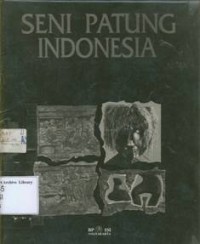 Seni Patung indonesia