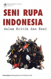 Seni Rupa Indonesia dalam Kritik dan Esai