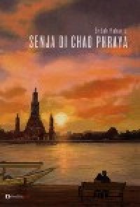 Senja Di Chao Phraya