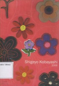 Shigeyo Kobayashi 2006 [Diary Gambar - Picture Diary]