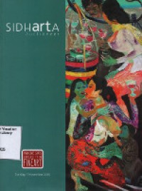 Sidharta Auctioneer Indonesias Diversity in Fine Art (1 November 2015)