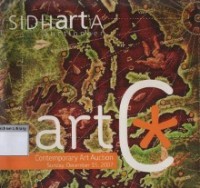 Image of Sidharta Auctioneer Contemporary Art Auction Desember 15, 2007