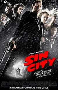 Image of Sin City