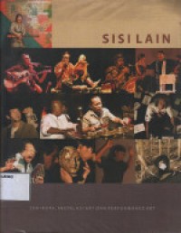 Image of Sisi Lain