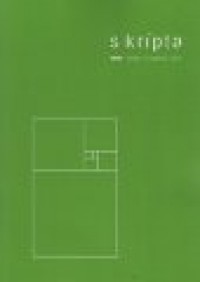 Skripta Volume 01/Semester I/2014