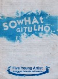 Sowhat GituLho..