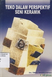 TEKO DALAM PERSPEKTIF SENI KERAMIK