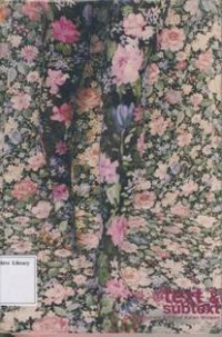 Text & Subtext : Contemporary Art And Asian Woman