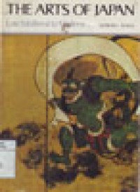 The Arts Of Japan