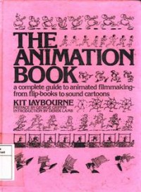 The Animation Book