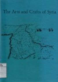 Image of The Arts and Crafts of Syria