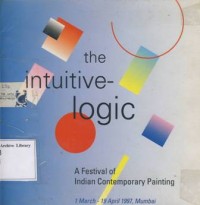 The Intuitive-Logic