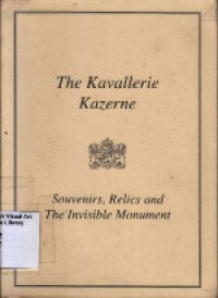 The Kavallerie Kazerne