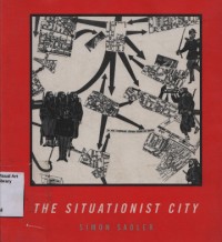 The Situationist City