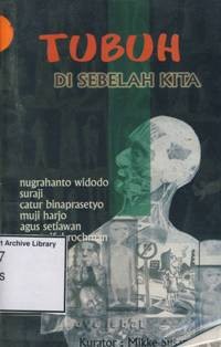 Image of Tubuh Di Sebelah Kita