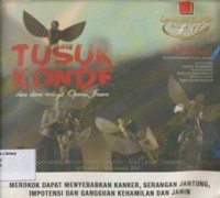 Image of Tusuk Konde