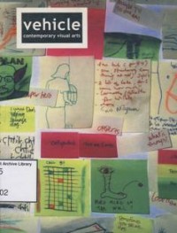 Vehicle edisi 6 2002