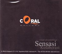 Visual Art Exibition Sensasi Kolaborasi