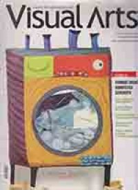 Visual Arts: Agustus 2010