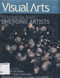 Visual Arts Agustus 2004