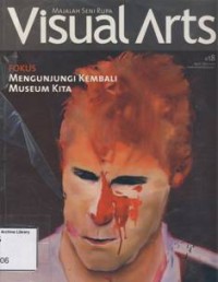 Visual Arts April 2007