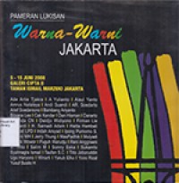 Image of Warna - Warni Jakarta