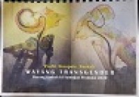 Profil, Sinopsis,Naskah Wayang Transgender: Wayang Limbah Ki Samidjan Produksi 2020