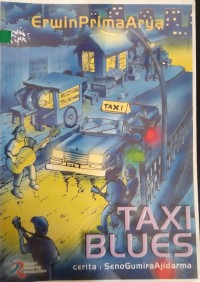 Taxi Blues