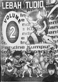 Image of Lebah Studio Vol 2
