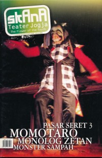 Image of Skana Teater Jogja : The Flower of the Youth #08