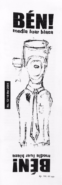 Beni : I Media Luar Biasa