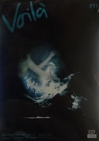 Voila #31 Januari, Februari, Maret 2011