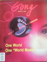 Gong 18/2001: One World One 