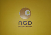 NGD: Nasi Goreng Diplomacy