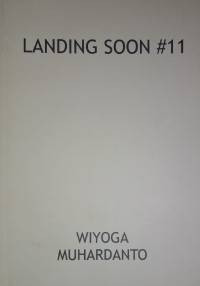 Landing Soon #11