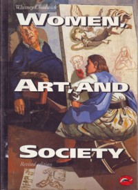 Women, Art,And Society