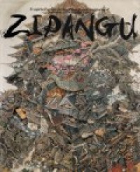 Zipangu: 31 Spirited artist cutting trhough new territories of Japanese Contemporary Art