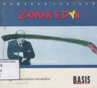 Zaman Edan