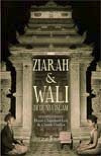 Ziarah dan Wali di Dunia Islam