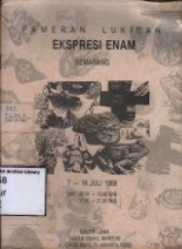Image of Pameran Lukisan 