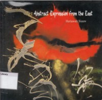 Abstract Expression From The East