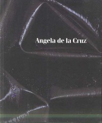 Angela de la Cruz