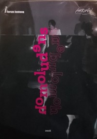 ARKIPEL homoludens - 6th Jakarta International Documentary & Experimental Film Festival