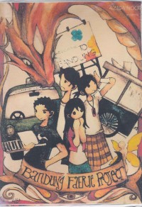 Image of Bandung Faerie Project