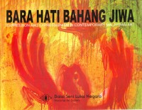 Bara Hati Bahang Jiwa