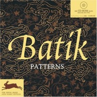 Image of Batik Patterns (Agile Rabbit Editions)