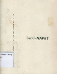 Image of Bavf-NAF#1